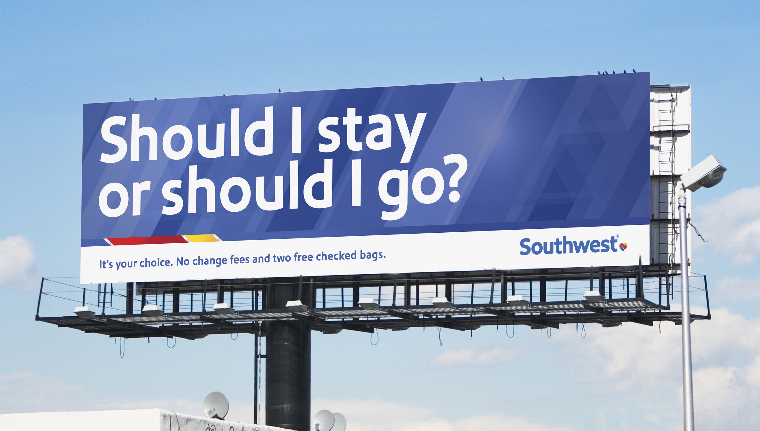 Should I Stay or Should I Go?