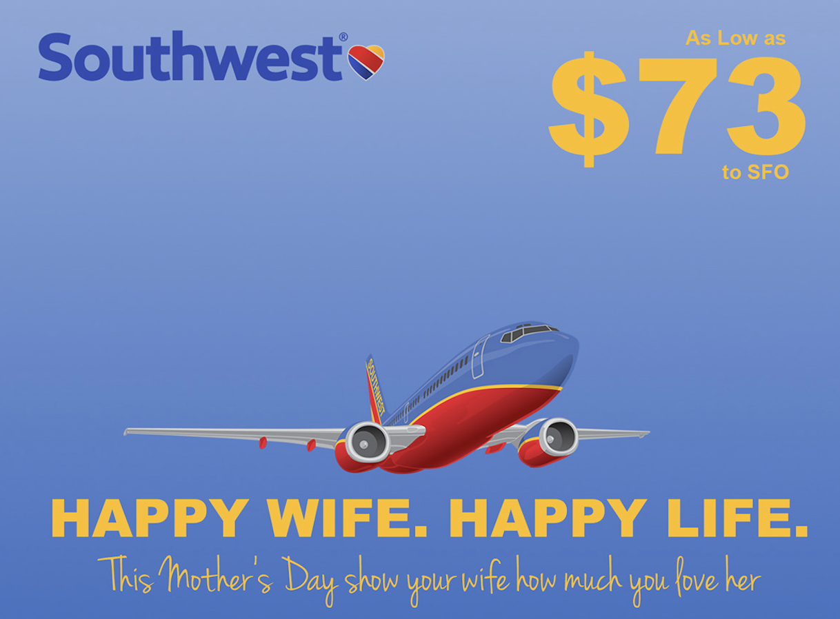 Happy Wife, Happy Life