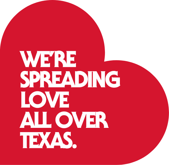 Love is Our Field Heart